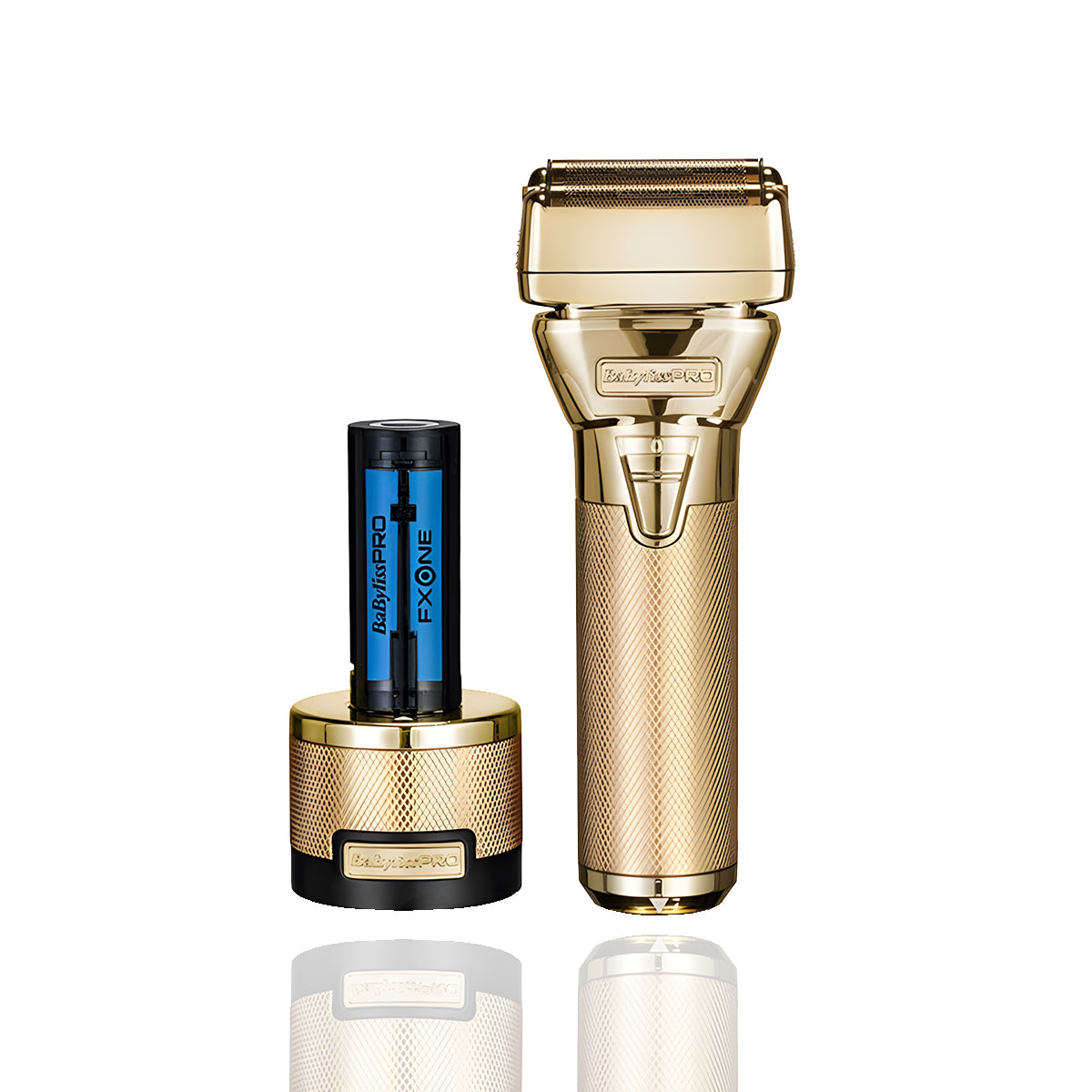 Rasoir Babyliss Pro Fx-One Gold