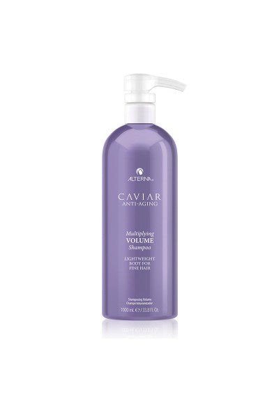 Alterna Caviar Multiplying Volume Shampoo