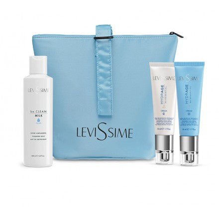 Levissime Beauty Bag - Hydrage