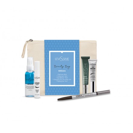 Levissime Beauty Bag - Regard