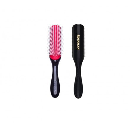 Brosse Denman The orginial Styler D3 - 7 Rangs