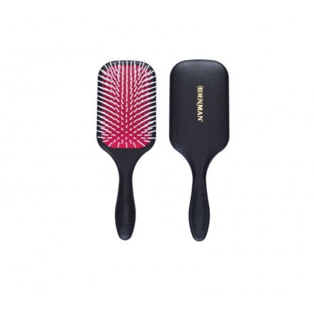 Brosse Denman Paddle D38 Noire