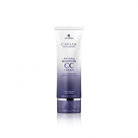 Alterna Caviar Anti-Aging Crème CC Hydratante 100ml