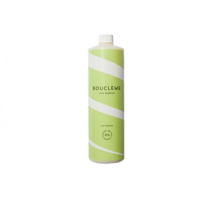 Bouclème Curl Cleanser Shampoo 1000 ml