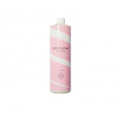 Bouclème Curl Cream - Curl Cream 1000ml