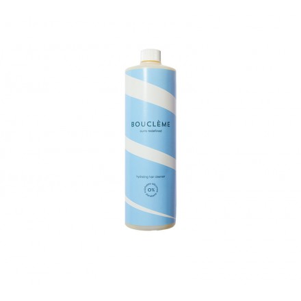 Bouclème Hydrating Hair Cleanser Shampooing 1000 ml