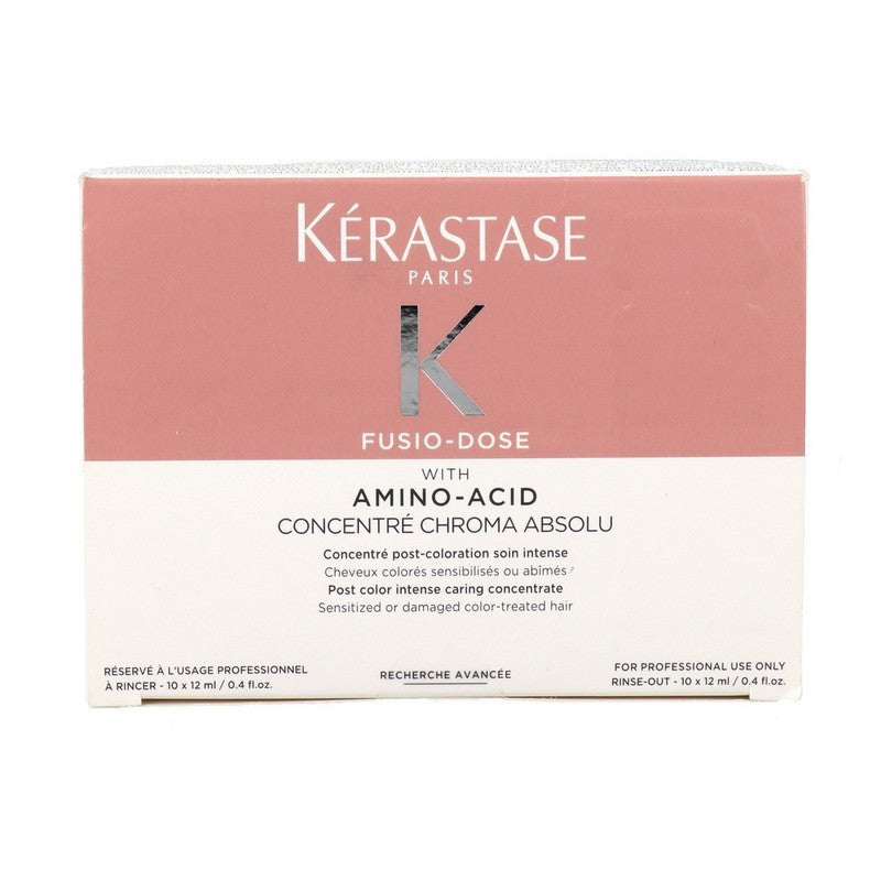 Kerastase Fusio-Dose Concentré Chroma Absolu 10 x 12ml