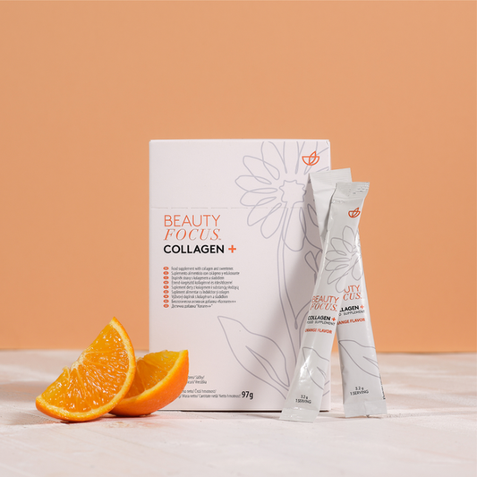 Pharmanex Beauty Focus Collagen+