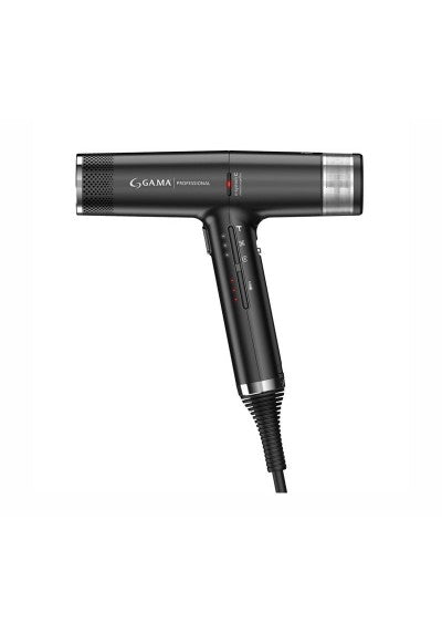 GA.MA Hair Dryer IQ3 Perfetto Black