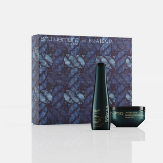 Shu Uemura Ultimate Reset - Pack Duo by Buaisou