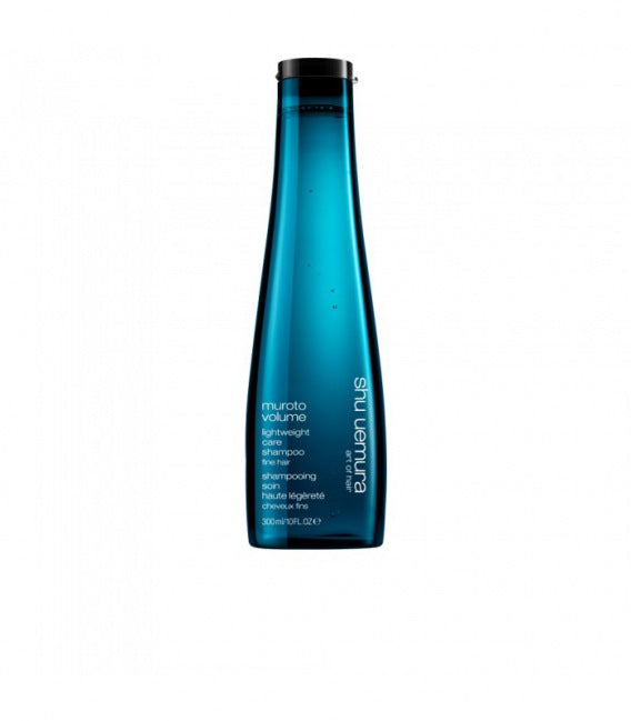 Shampooing Muroto Volume Shu Uemura 300 ml - Beauty-Privée