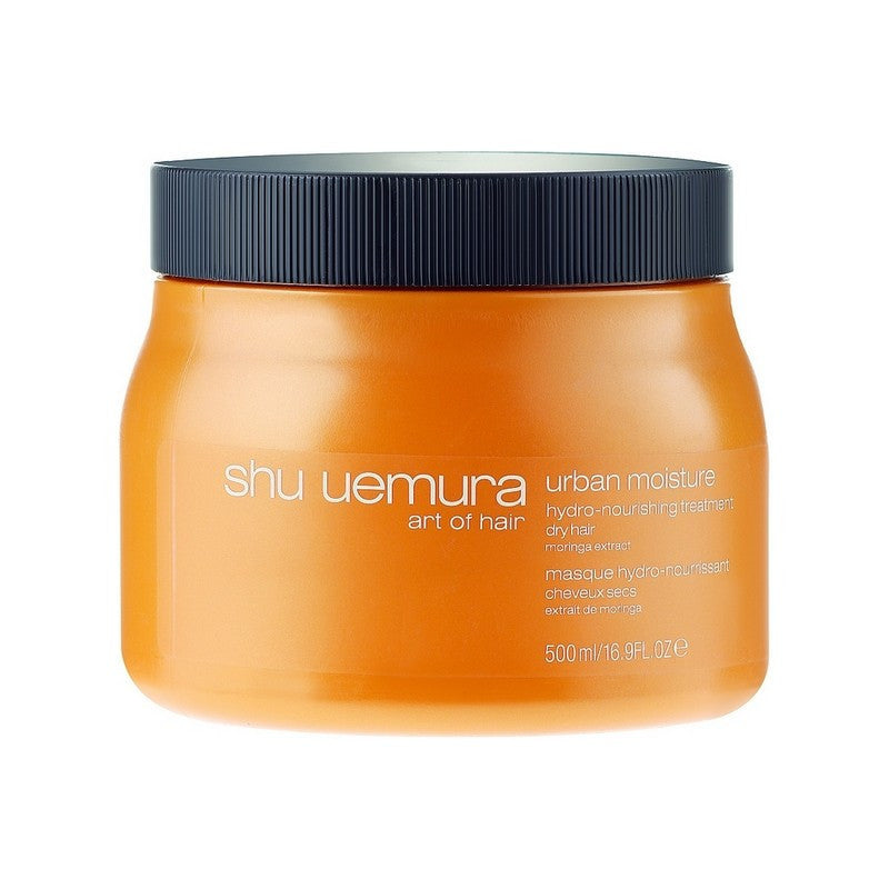 Shu Uemura Urban Moisture Treatment 500 ml