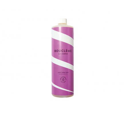 Bouclème Super Hold Styler 1000 ml