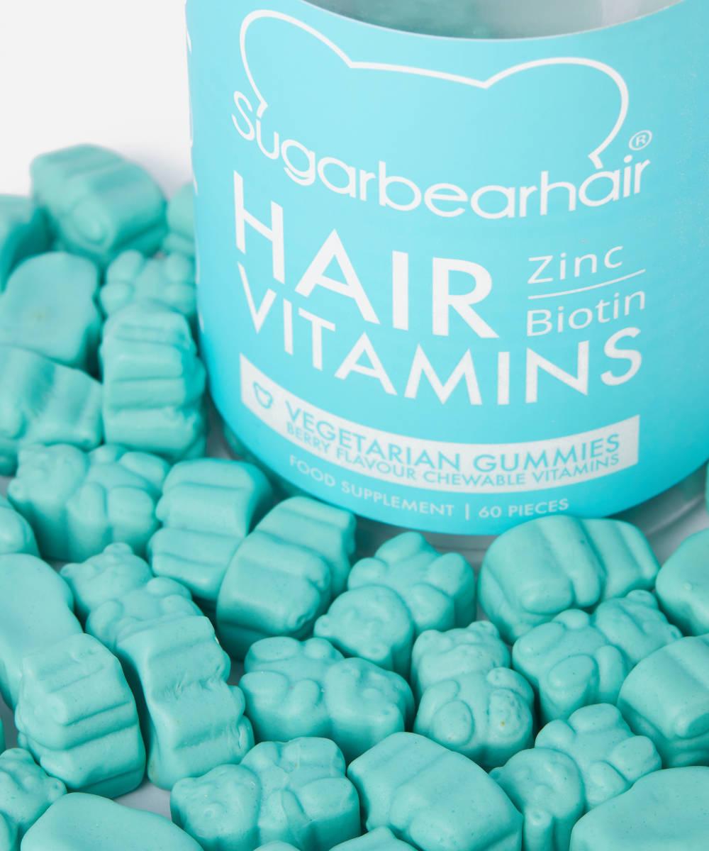 Sugarbearhair Vitamins X60 Beauty Priv e